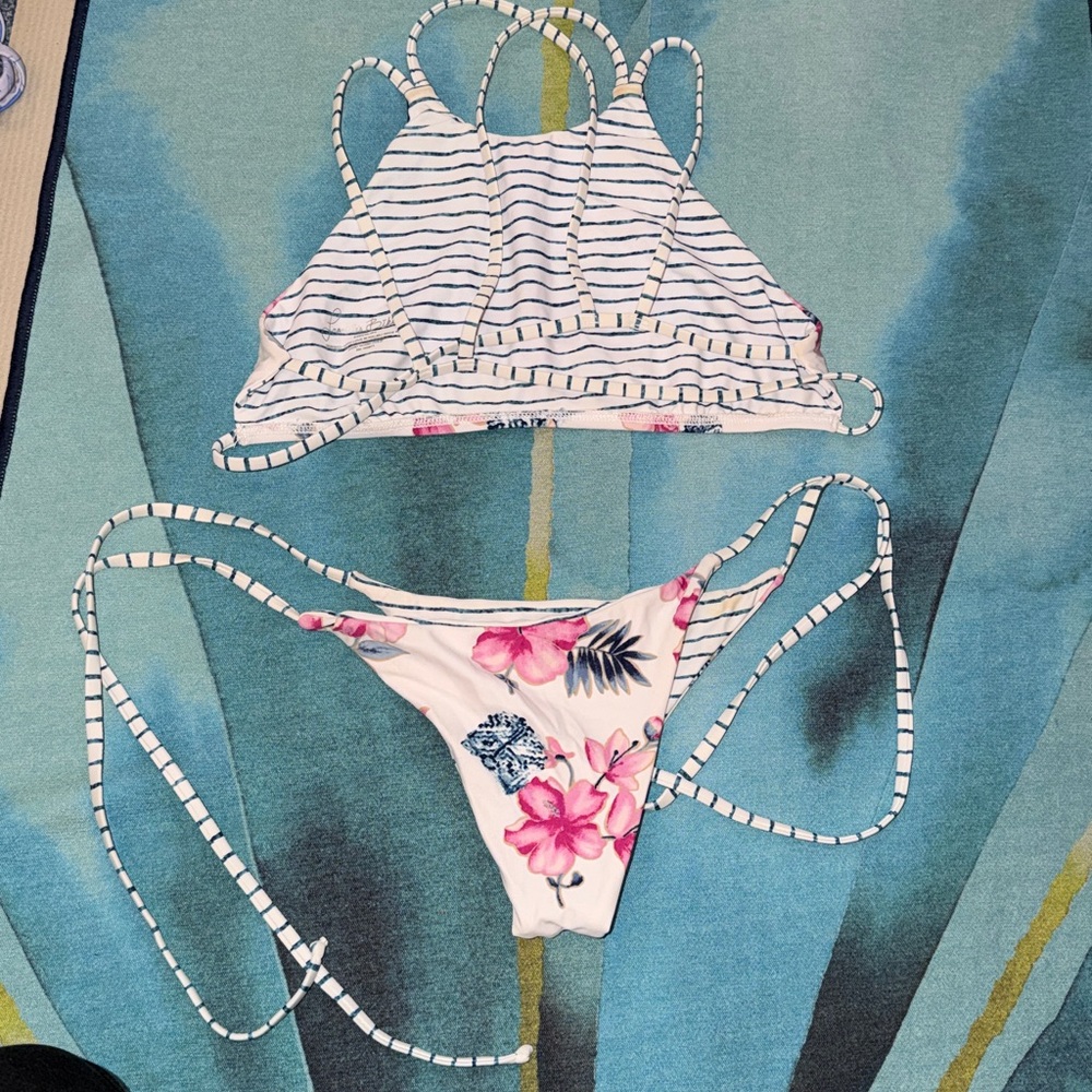 Frankies 2016 Bikini